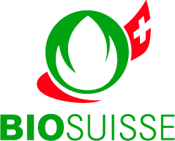 Bourgeon Bio Suisse