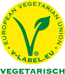 V-Label: Vegetarian